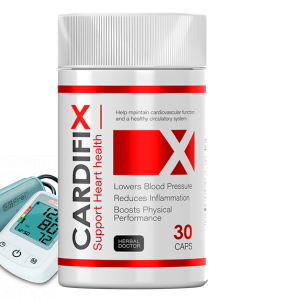 Cardifix