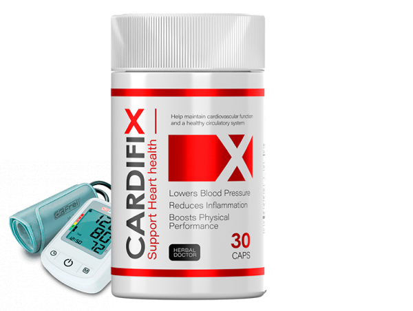 Cardifix