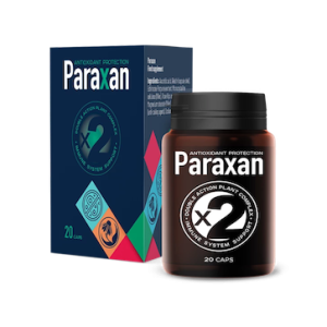 Paraxan