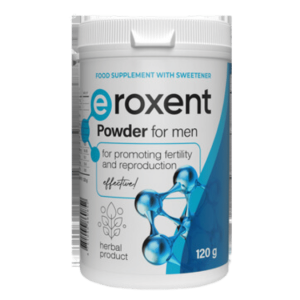 Eroxent