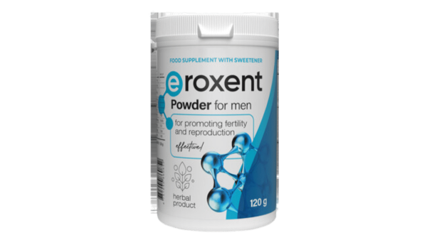 Eroxent