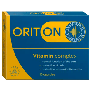 Oriton